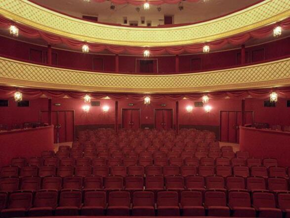 Stadttheater Gmunden