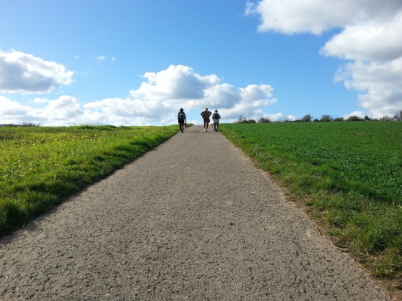 Spaziergang