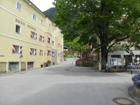Bad Hofgastein