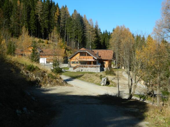 Ennsberggut