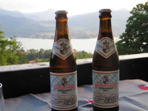 Ein schöner Abend