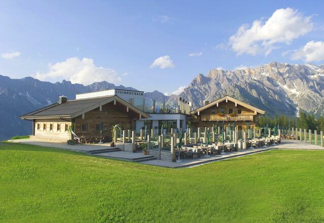 Steinbockalm