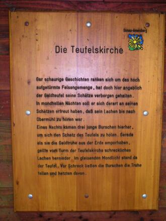 Teufelskirche 02