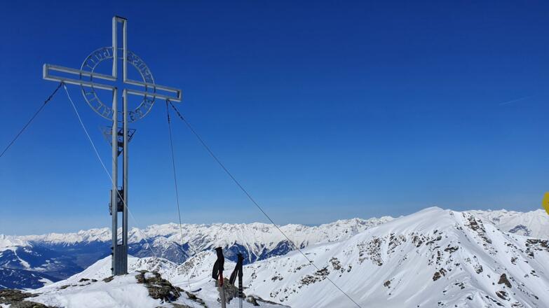 Grünbergspitze