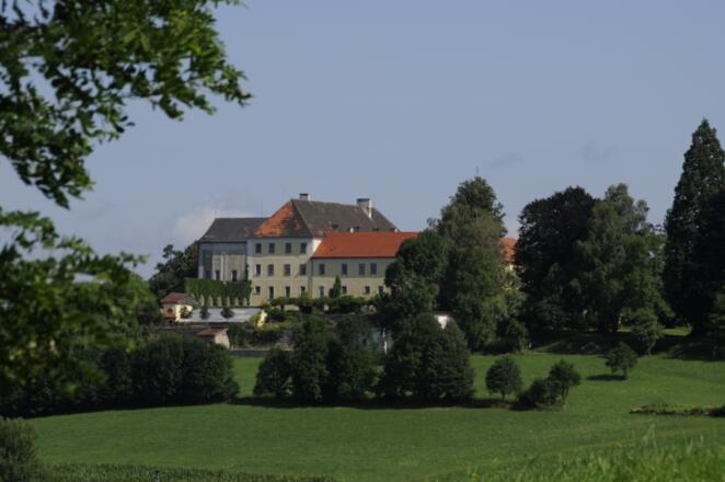 Schloss Altenhof