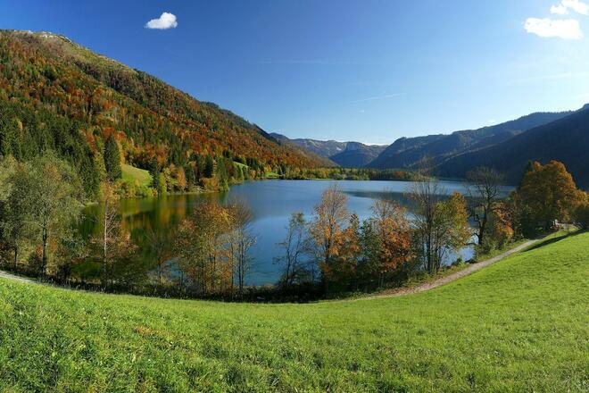 SPA `Bergwelt`