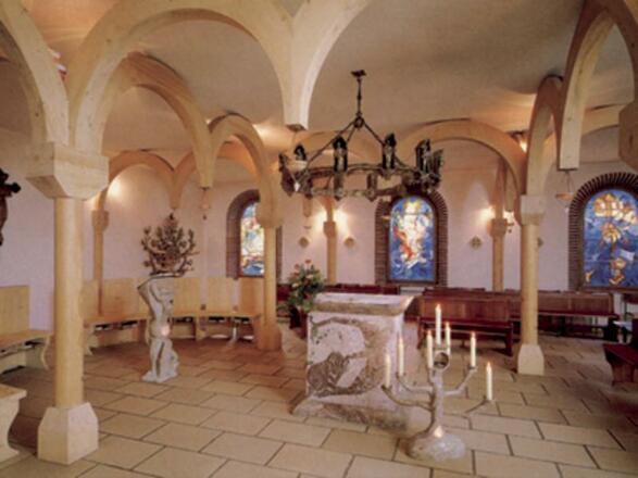 Europakloster Gut Aich