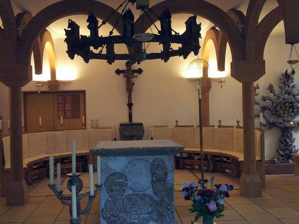 Europakloster Gut Aich