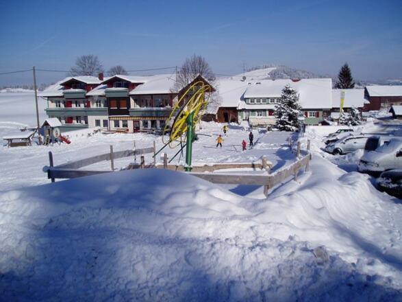 Kinderlift &quot;Stari&quot;