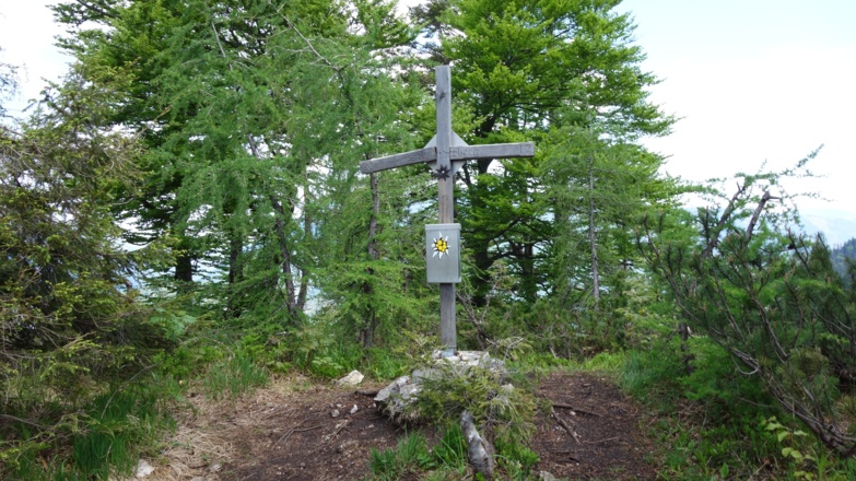 Schneiderberg 1324m
