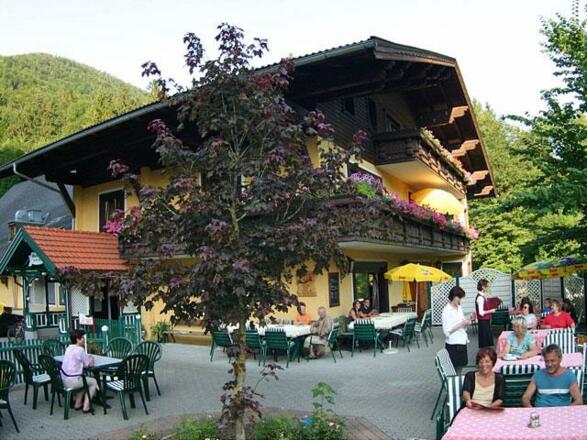 Landgasthof Zur Kreh