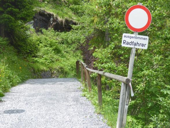 Erzherzog-Johann-Promenade