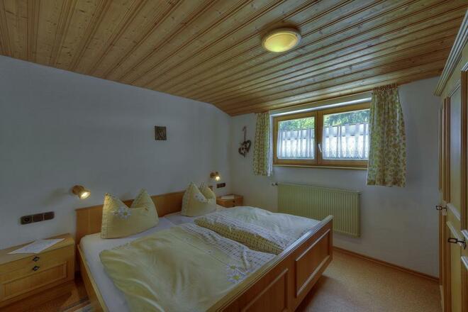 Fewo gr Schlafzimmer