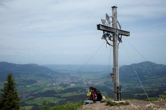 Sonnenkopf