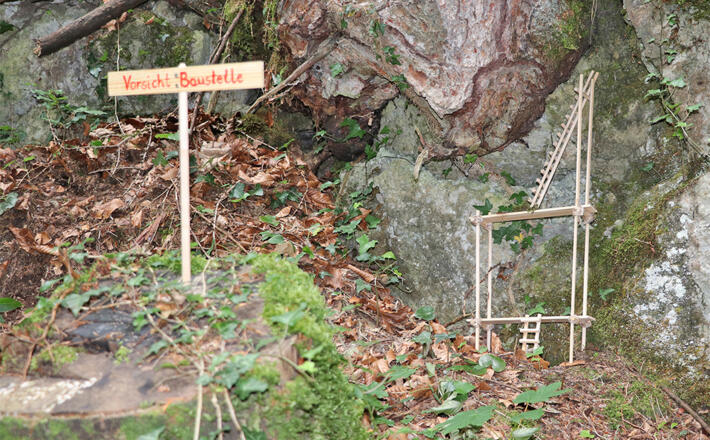 Zwergerlweg Bad Reichenhall