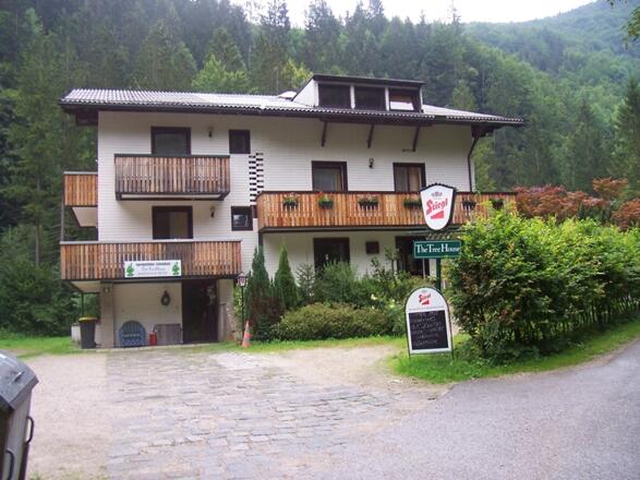 Jugendg\u00e4stehaus Schindlbach, Sommer