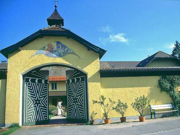 Europakloster Gut Aich