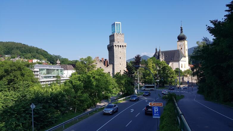 Waidhofen an der Ybbs