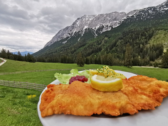 Schnitzel