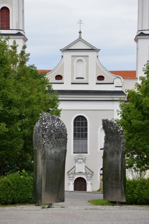 Kloster Irsee