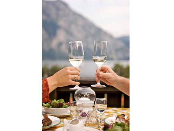 Kulinarik Schweizerhof