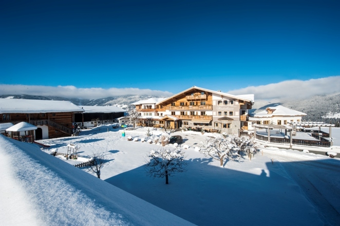 Berggasthof Winterbauer