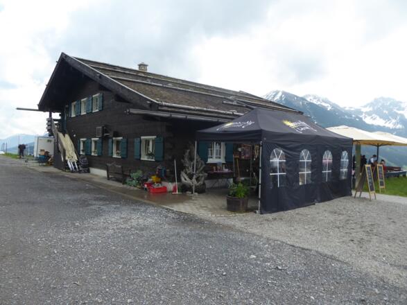 Sonna-Alp