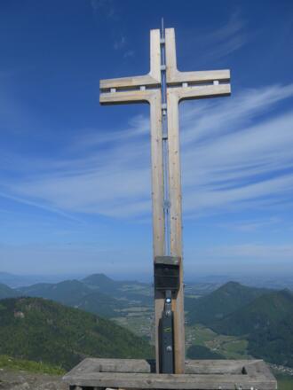 Faistenauer Schafberg