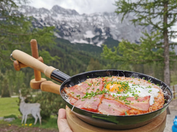Almroesti
