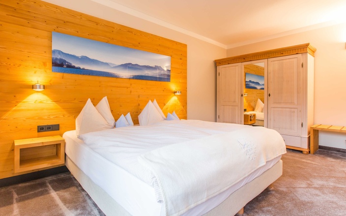 Doppelzimmer