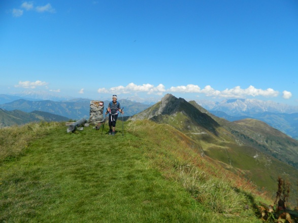 am Reißrachkopf