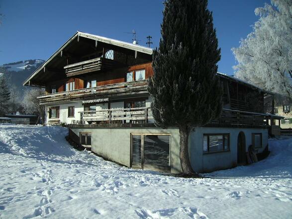 Winterromantik in Obermühlegg_Biolandhof Schwegler