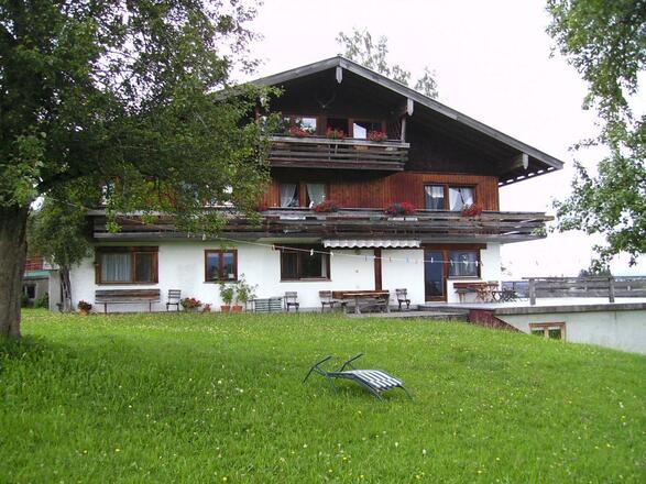 Südterrasse