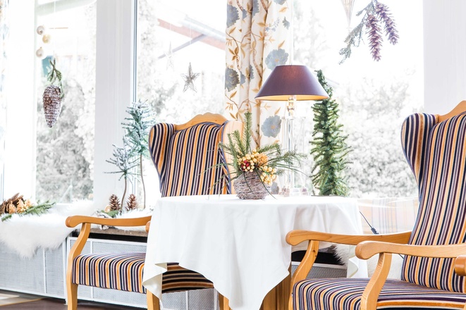 Wintergarten