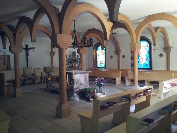 Europakloster Gut Aich