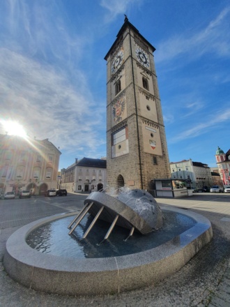Enns Stadtturm