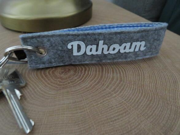 Dahoam