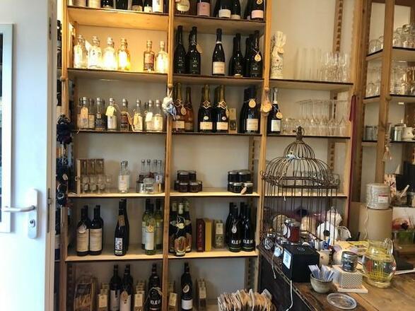 Produkte von d'Hoferin 2