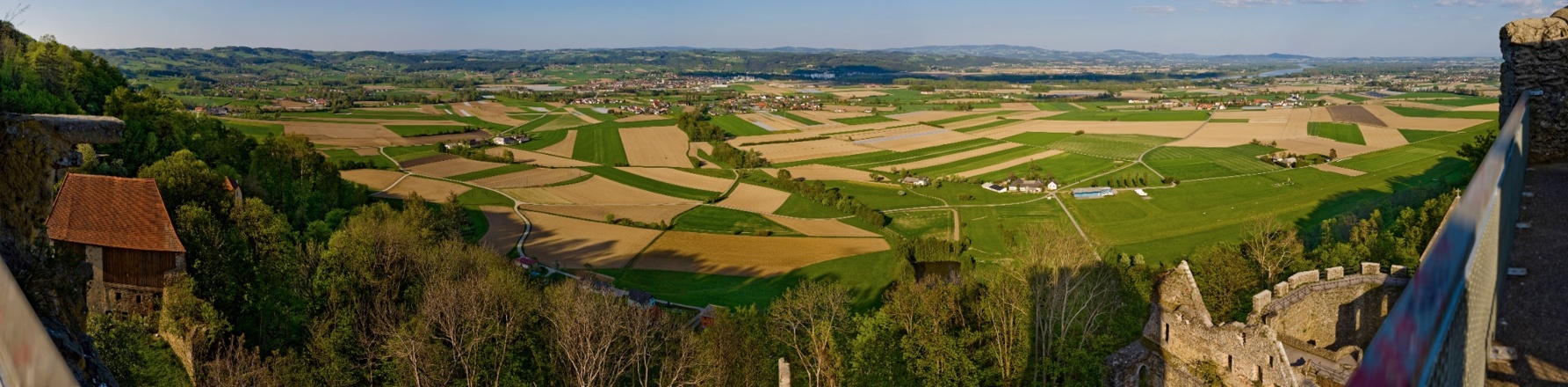 Schaunburgpanorama