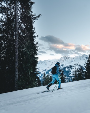 Skitour