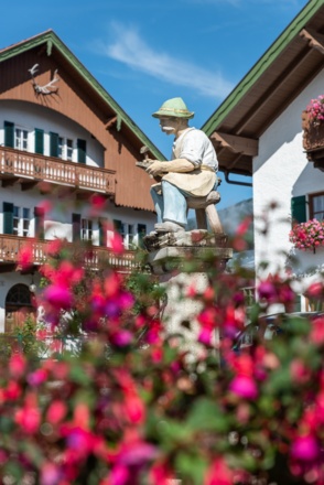 Wetzsteinbrunnen