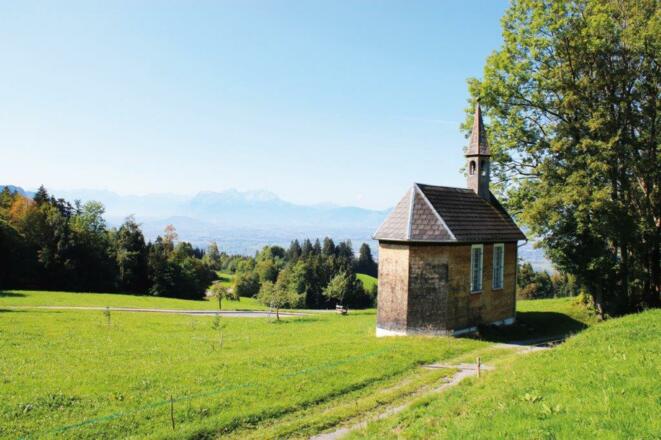 Haselstauden Ammenegg