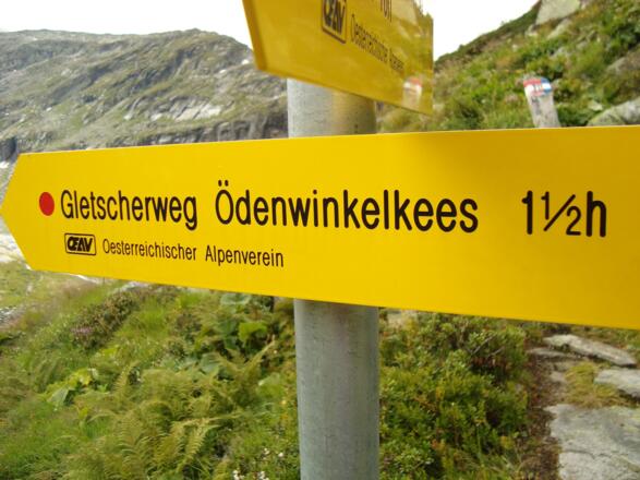 Wegweiser