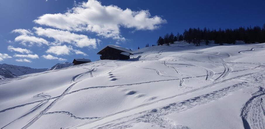 Gagenalm