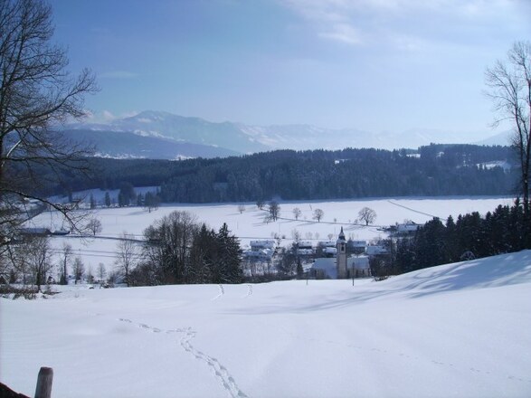 winterlandschaft