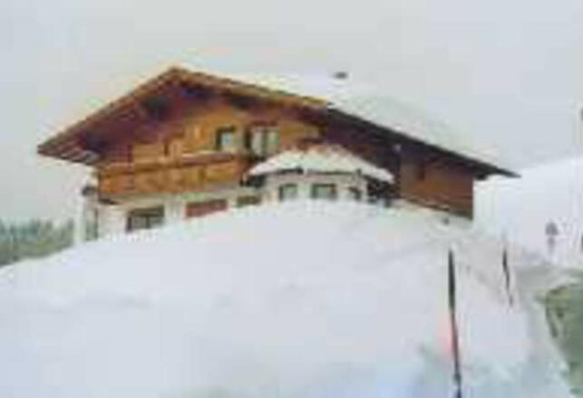 Haus Abels-Hoenke Haus Abels-Hoenke Bild # der Willkommensseite