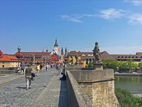 Würzburg
