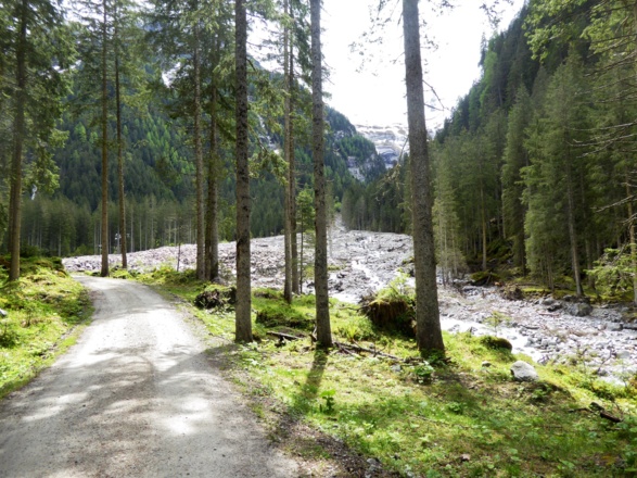 Kötschachtal