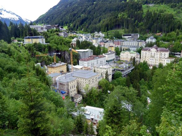 Bad Gastein
