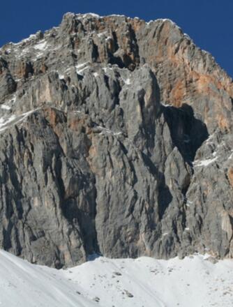 Routenverlauf im Detail
